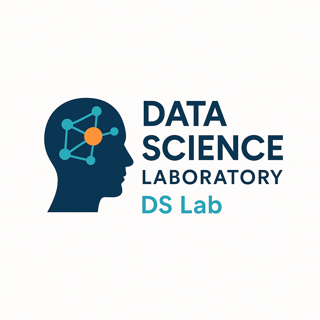 DS Lab Logo